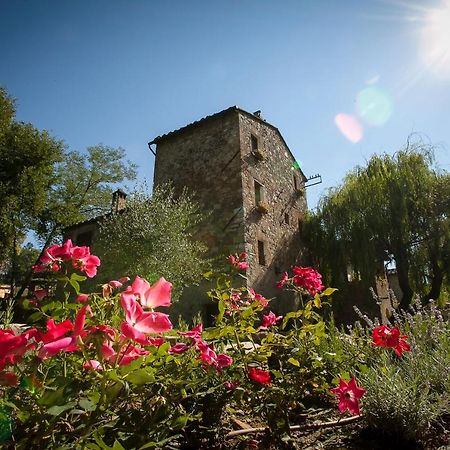 Апартаменти Mulino In Chianti Гайоле-ін-К'янті Екстер'єр фото