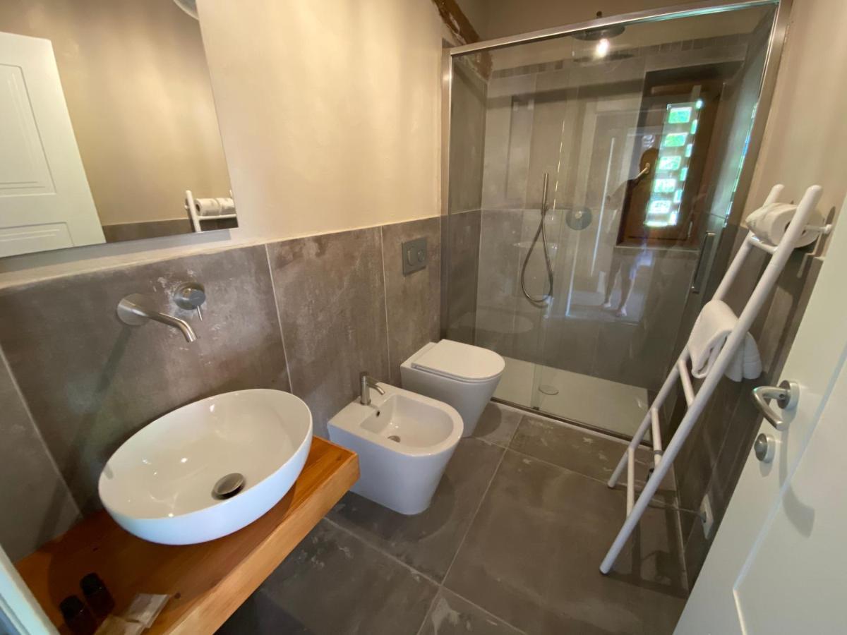 Апартаменти Mulino In Chianti Гайоле-ін-К'янті Екстер'єр фото