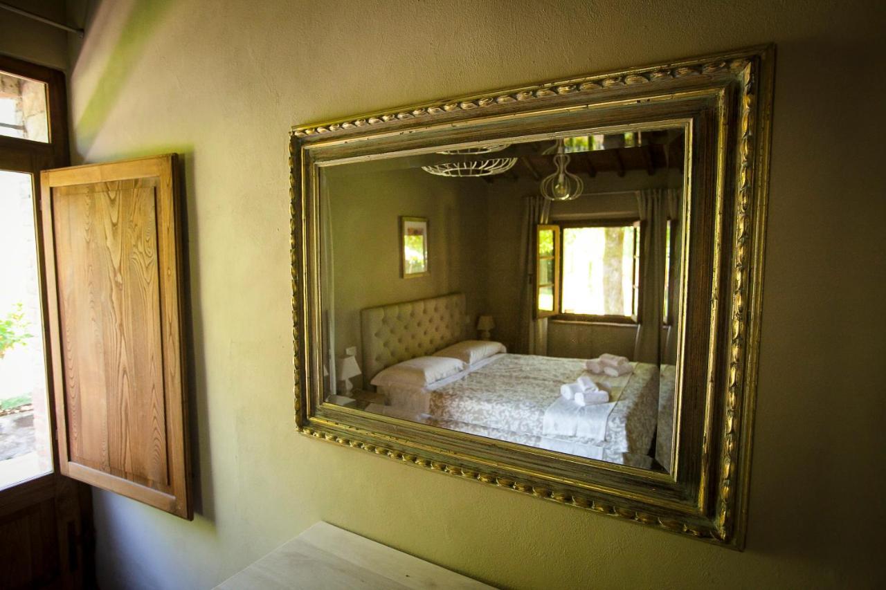 Апартаменти Mulino In Chianti Гайоле-ін-К'янті Екстер'єр фото