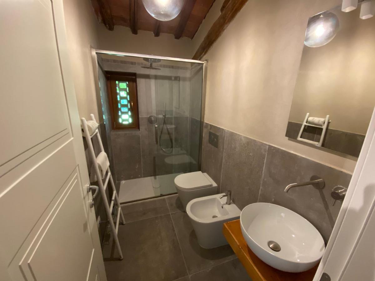 Апартаменти Mulino In Chianti Гайоле-ін-К'янті Екстер'єр фото