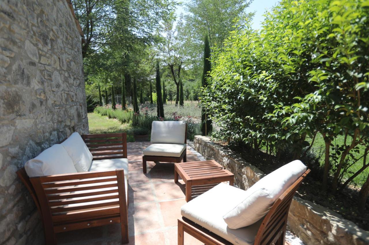 Апартаменти Mulino In Chianti Гайоле-ін-К'янті Екстер'єр фото