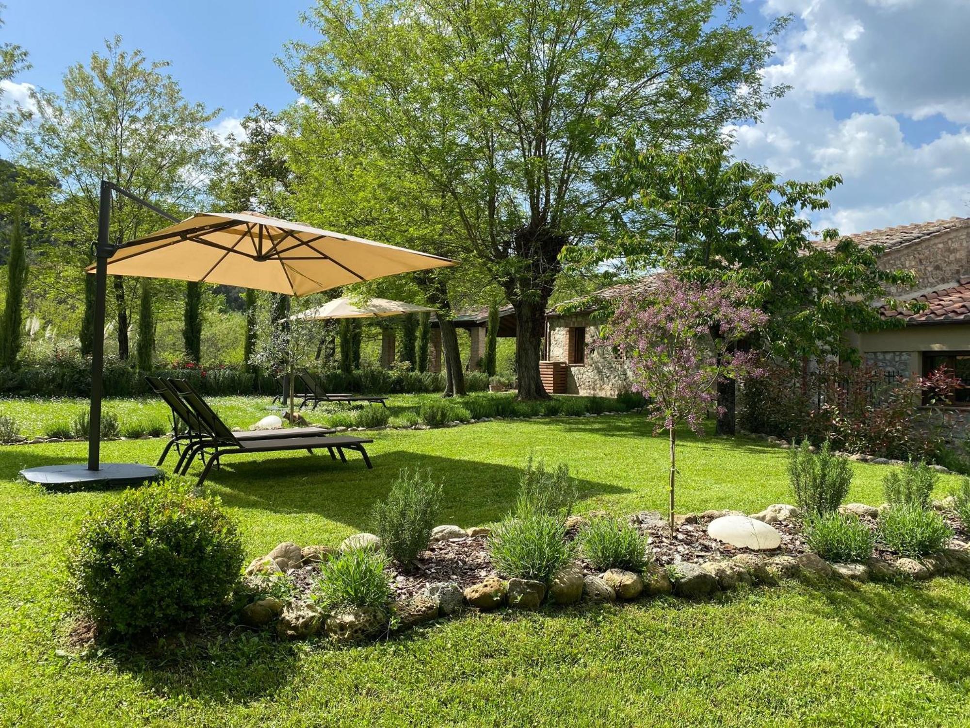 Апартаменти Mulino In Chianti Гайоле-ін-К'янті Екстер'єр фото